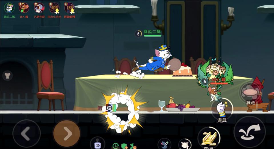 猫和老鼠库博能在天堂买火箭吗,猫和老鼠怎么克制库博的天堂火箭