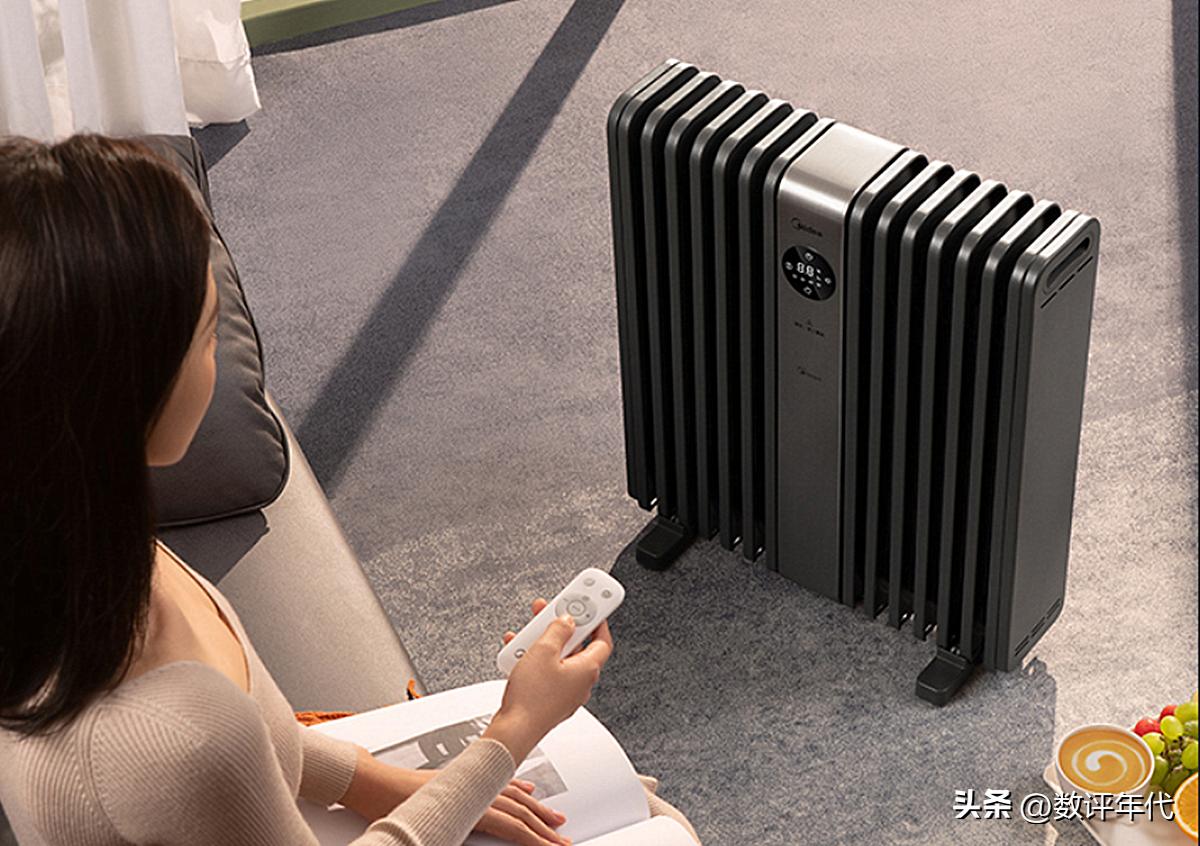 格力最新取暖器,格力2023最新款取暖器