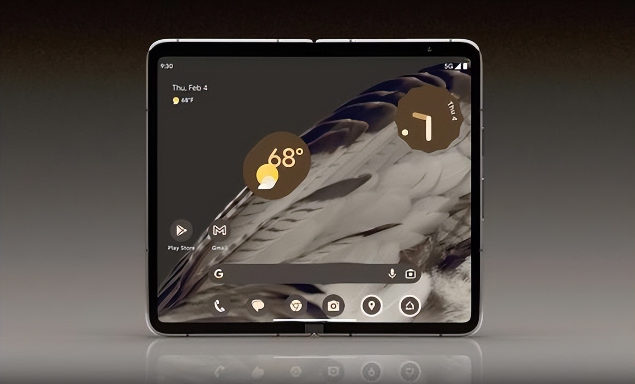 pixelfold国内,pixelfold值得入手吗