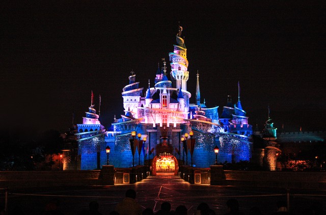 暑假十天带孩子旅游的地方,暑假带孩子去一个城市旅游