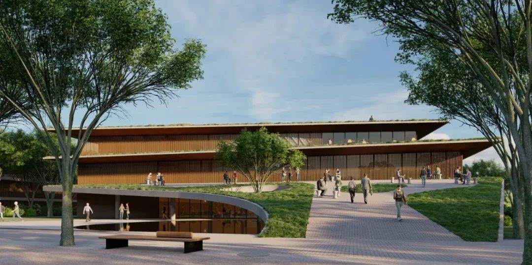 阿根廷EstudioRamos建筑事务所-真诚的现代主义！|EstudioRamos