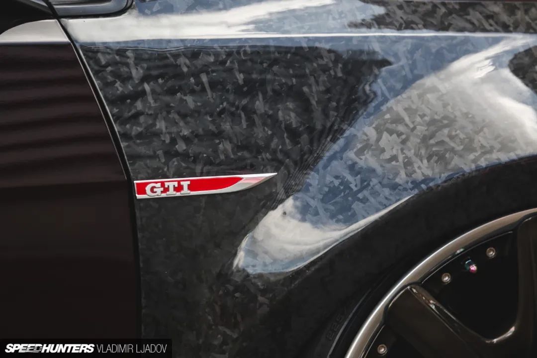 改装大聚，每一帧都是热爱