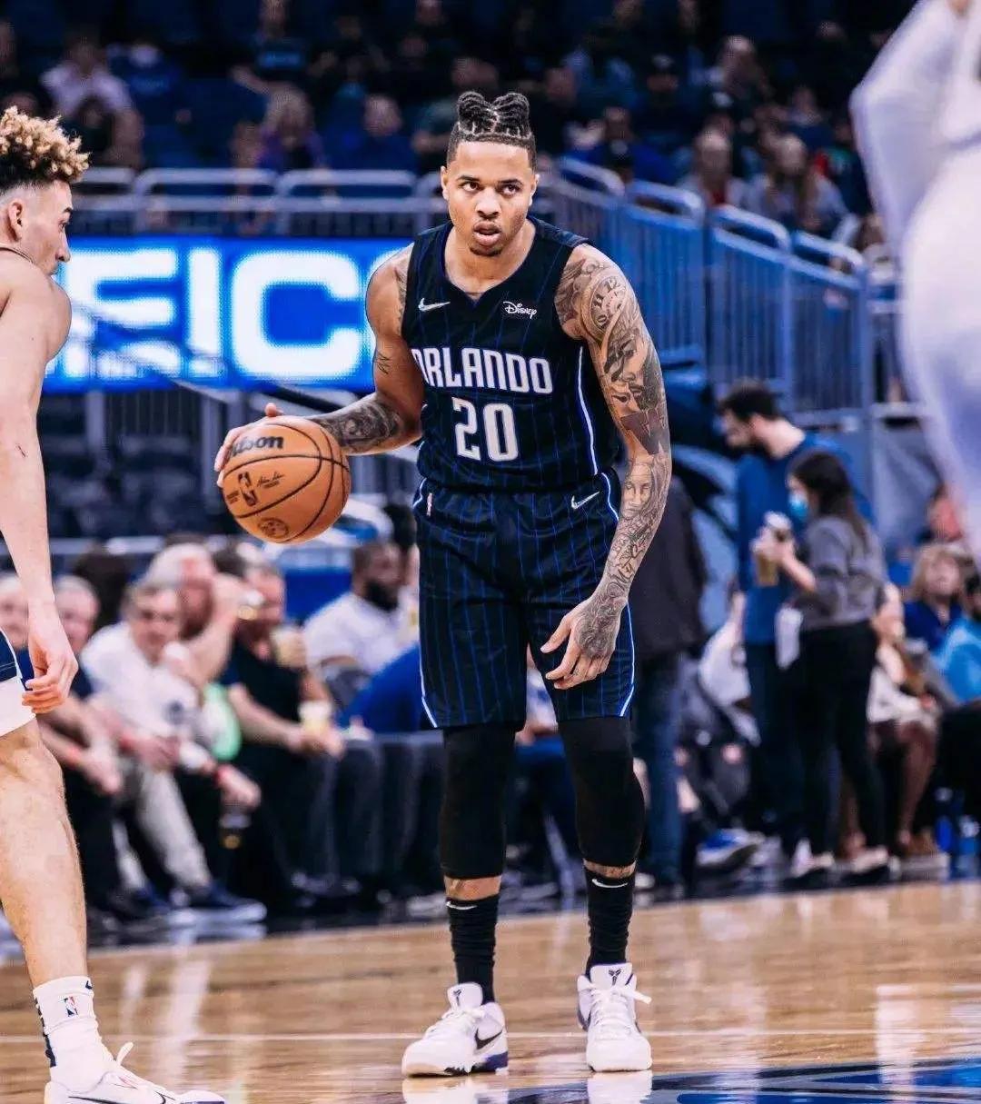 过去10年NBA选秀太邪乎！探花竟然全面强于状元郎…