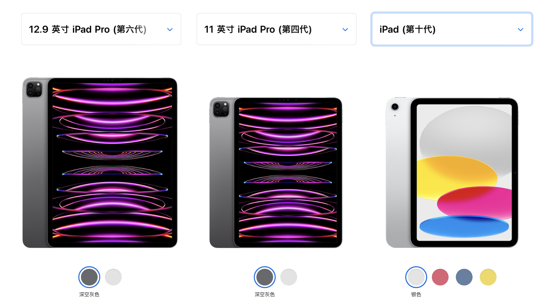ipadpro24款上架老款会便宜吗,ipadpro2018款发售价