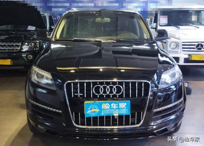 普通人为什么不要碰二手豪车,普通人千万不要买二手车