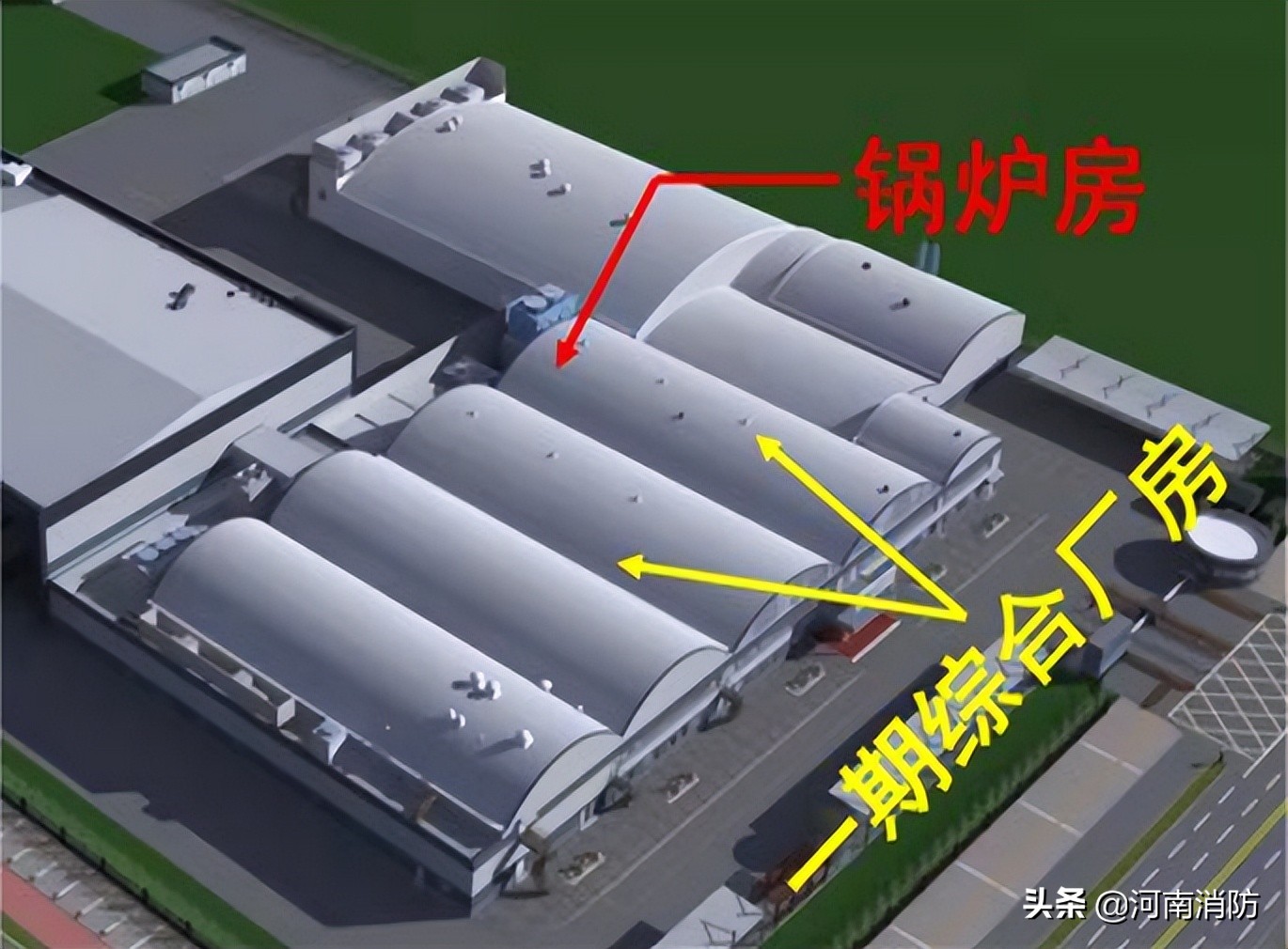 2022年电焊气割火灾案例警示片,电焊火灾最新事件