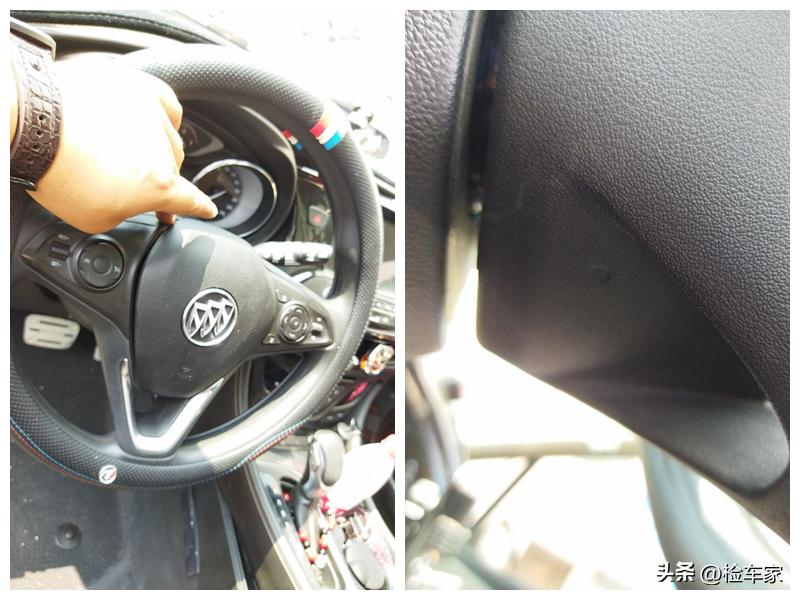 1.5t的别克昂科威油耗多少,视频介绍1.5t别克昂科威油耗