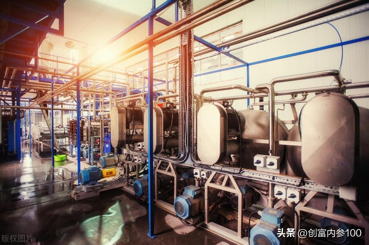 玉米淀粉深加工企业利润靠什么,创富内参100