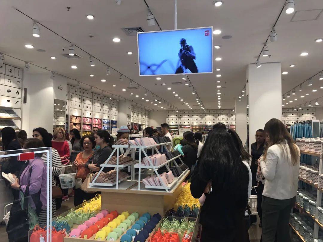 国潮假货对比,国潮还有救吗