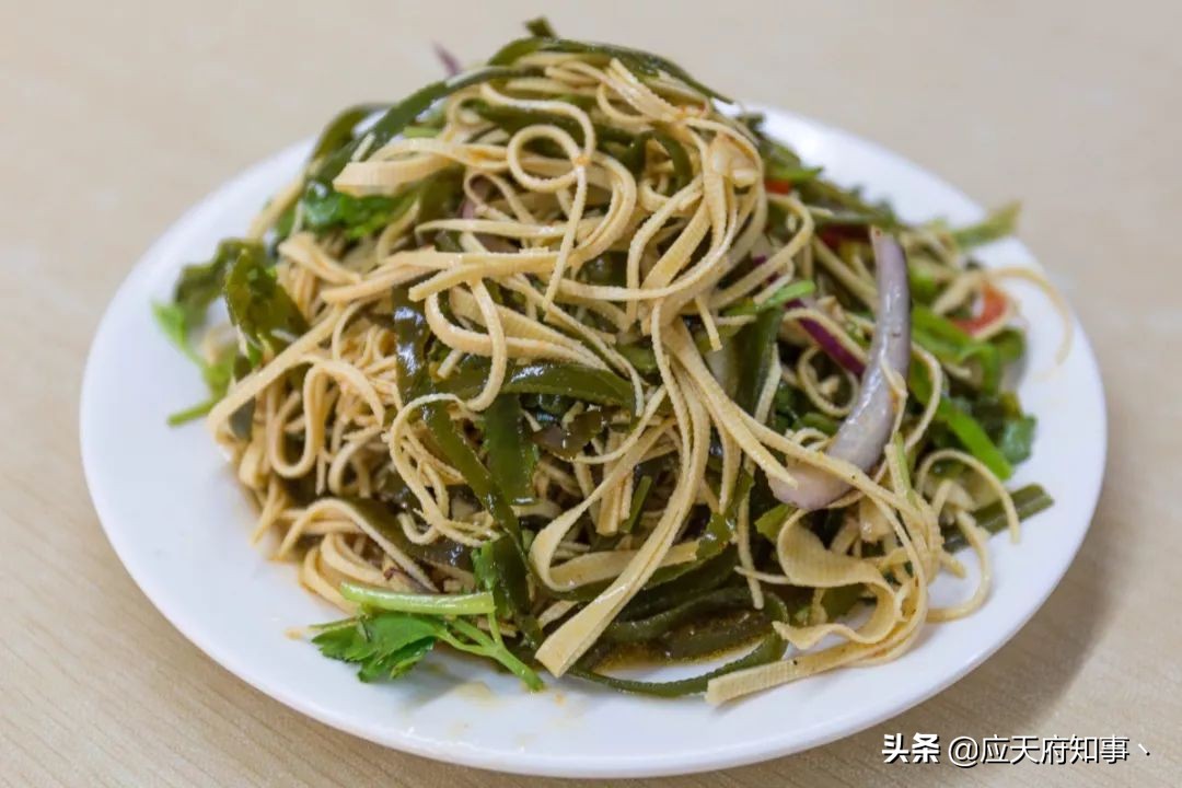锁金村有什么好吃的,锁金村可以带走的美食