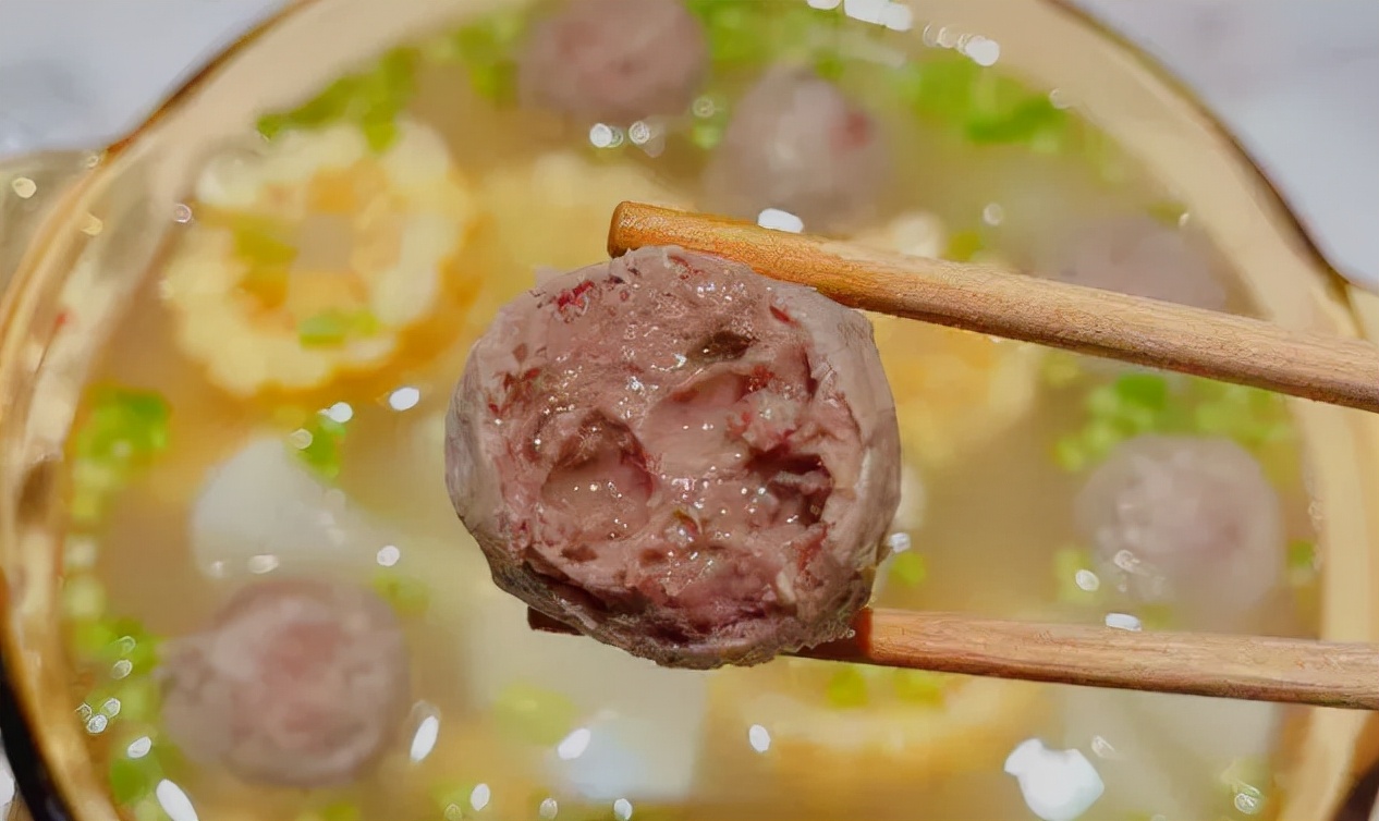 火锅丸子的各种做法安全吗,火锅丸子用什么做的