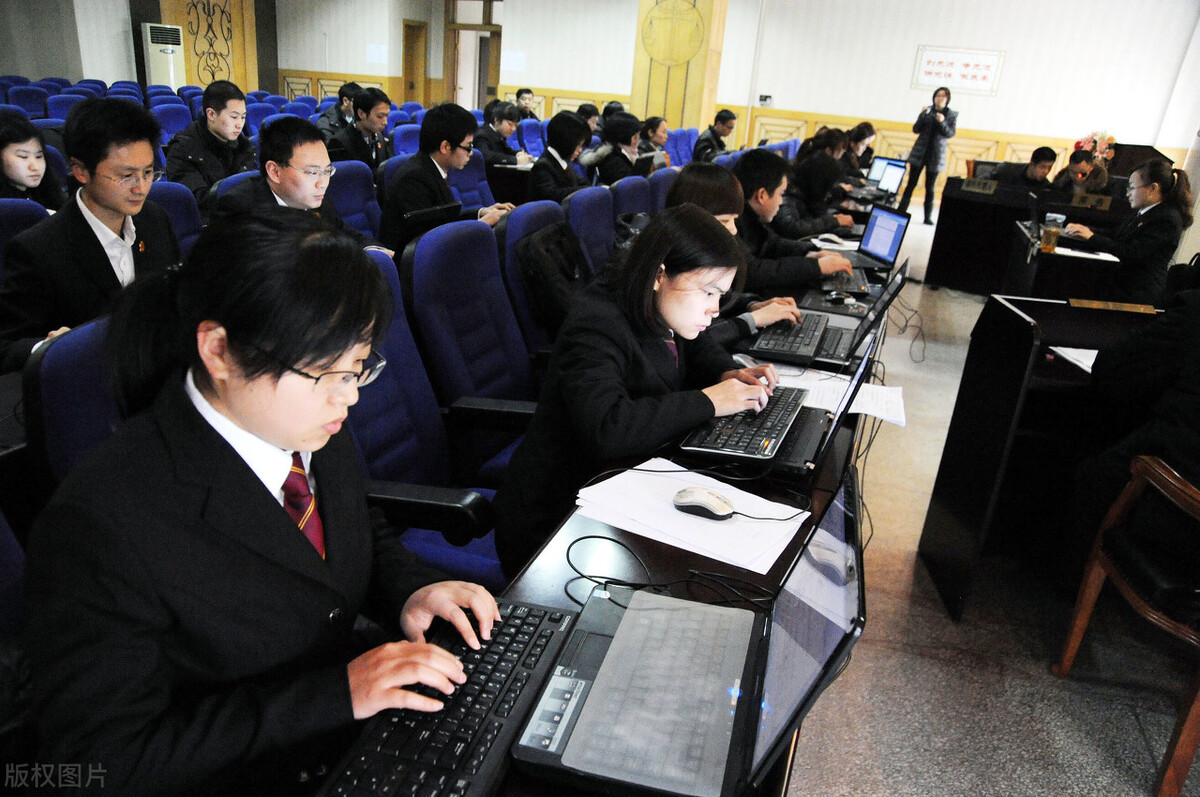 体制内单位有什么岗位,体制内合同工工作出来能干嘛