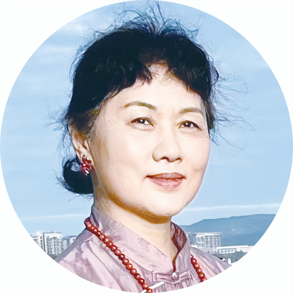 余音绕梁，三月不绝！新时代女书家，风采非凡