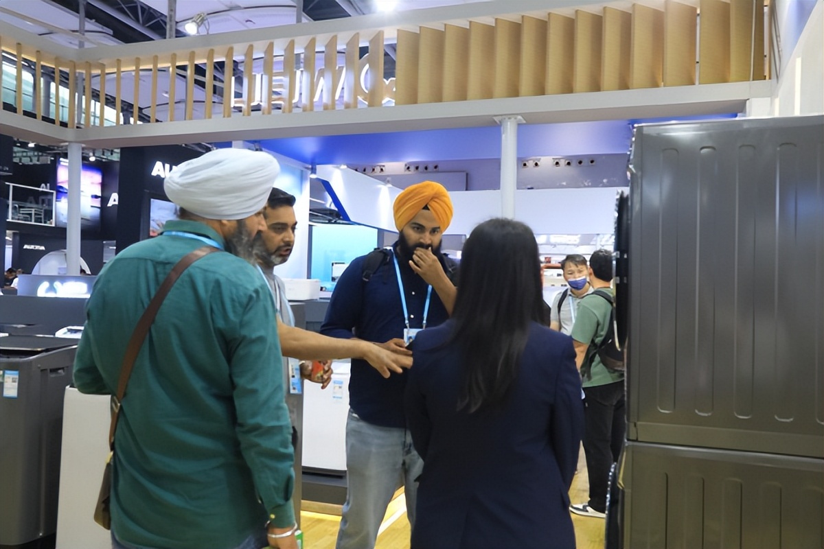 制造业“马太效应”愈演愈烈,威力电器凭何做到“强者恒强”?