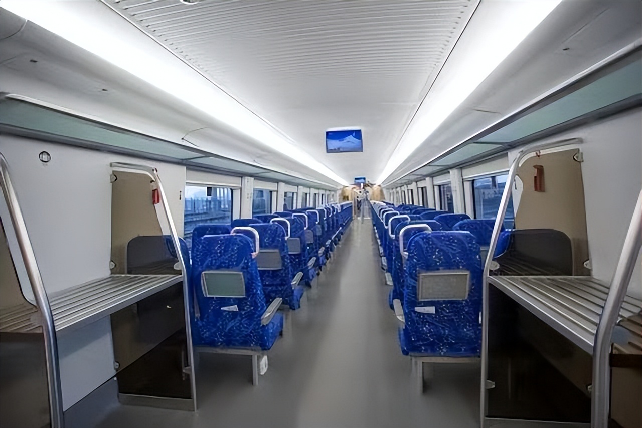 你了解高铁与动车的区别吗,高铁和动车有多少区别你们知道吗