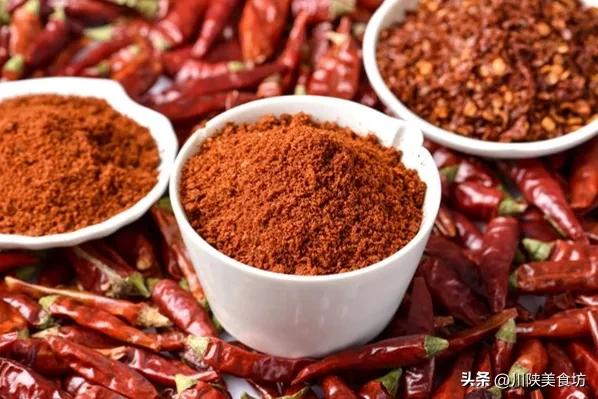 辣椒面比辣椒都便宜你敢吃吗,辣椒面为什么比辣椒便宜