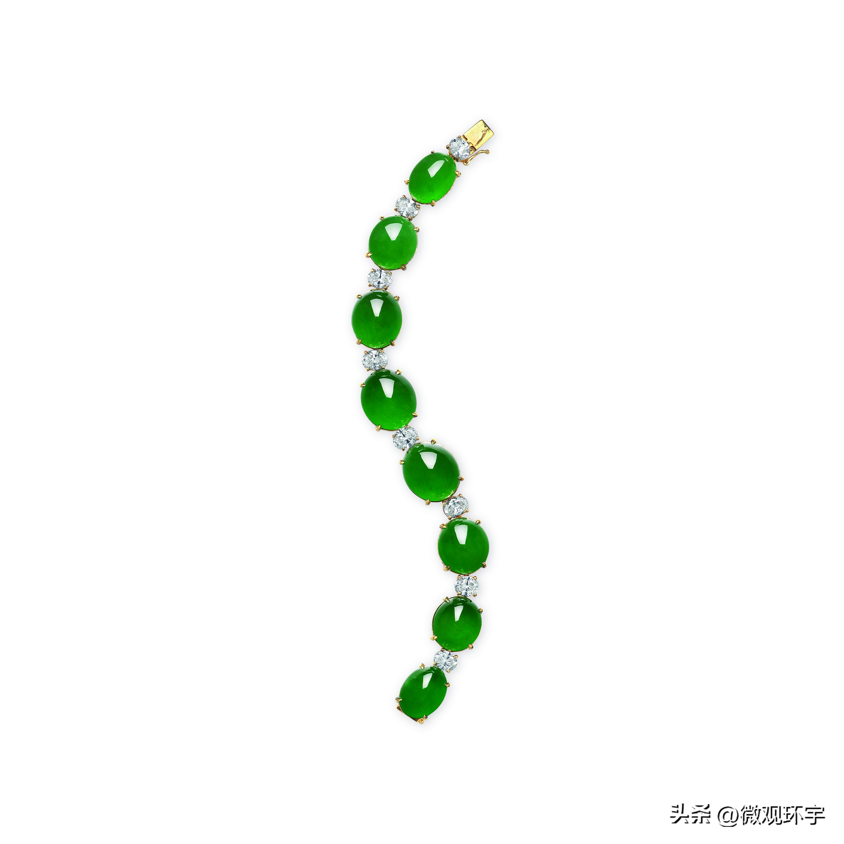 12件价值连城的东西,高档宝石翡翠首饰图片