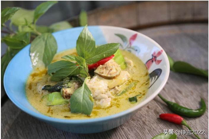 去泰国曼谷必吃的街边小吃,泰国曼谷夜市必吃美食