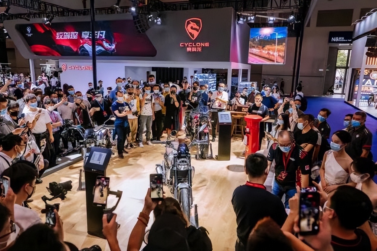 汽摩首度联展!3月23日成都汽车消费节在世纪城会展中心启幕