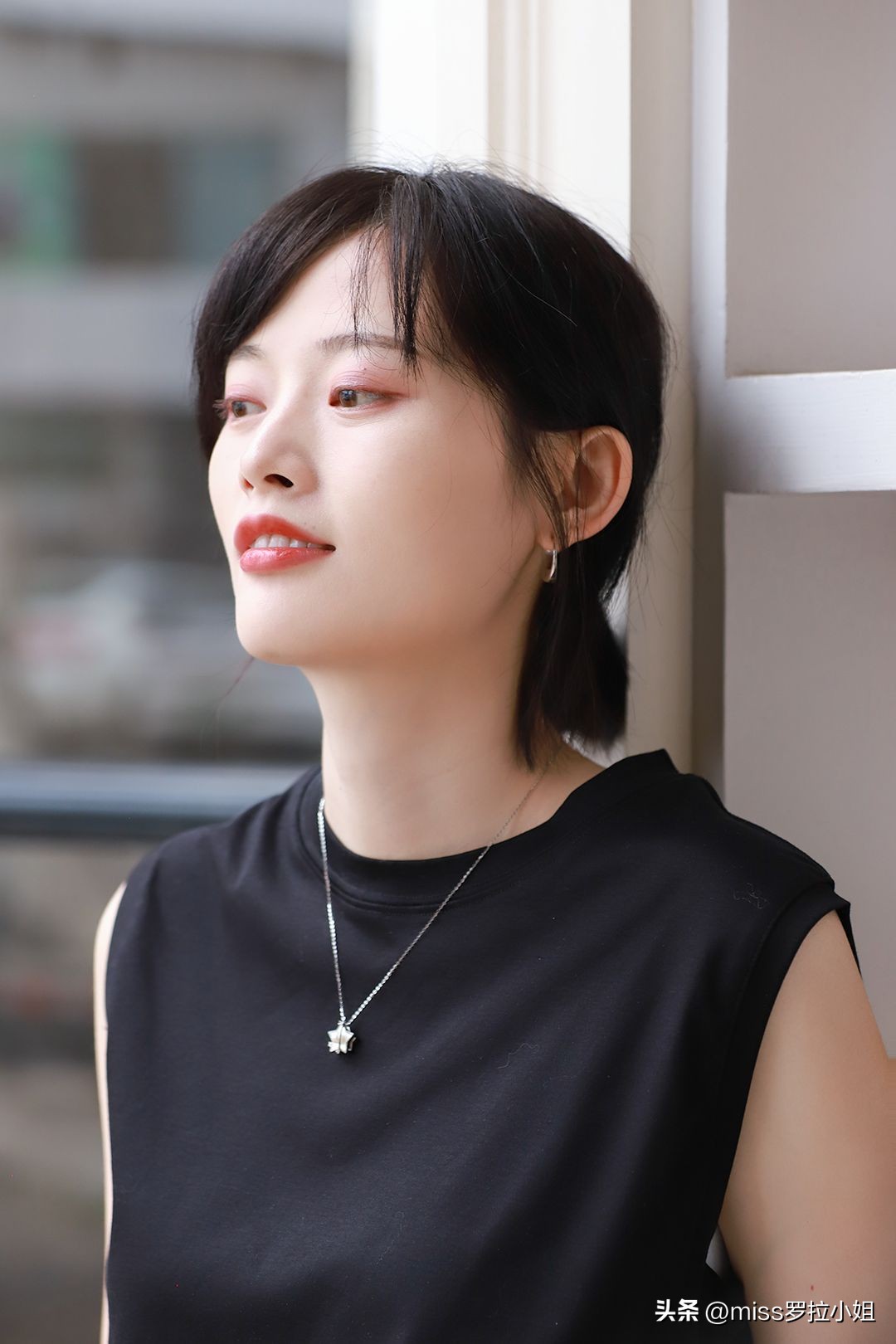 几千块的珍珠项链,网上的珍珠项链为什么这么便宜