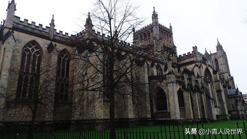 英国布里斯托城市介绍,英国布里斯托尔市