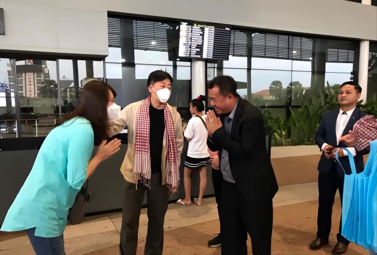 中国赴柬埔寨游客,柬埔寨多措并举吸引更多中国游客