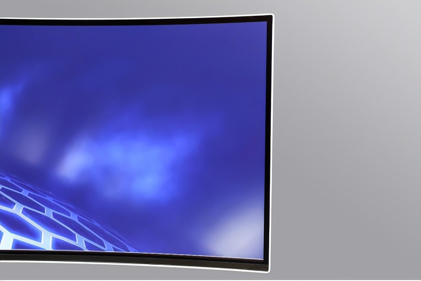 三星55寸曲面显示器值得入手么,三星49寸oledg9显示器评测