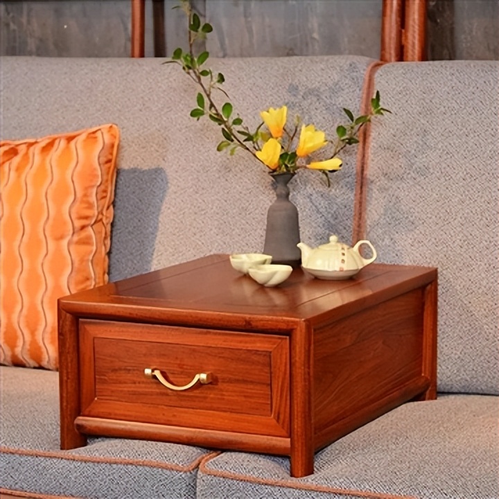 浙江年年红家具有限公司,年年红新中式家具怎样