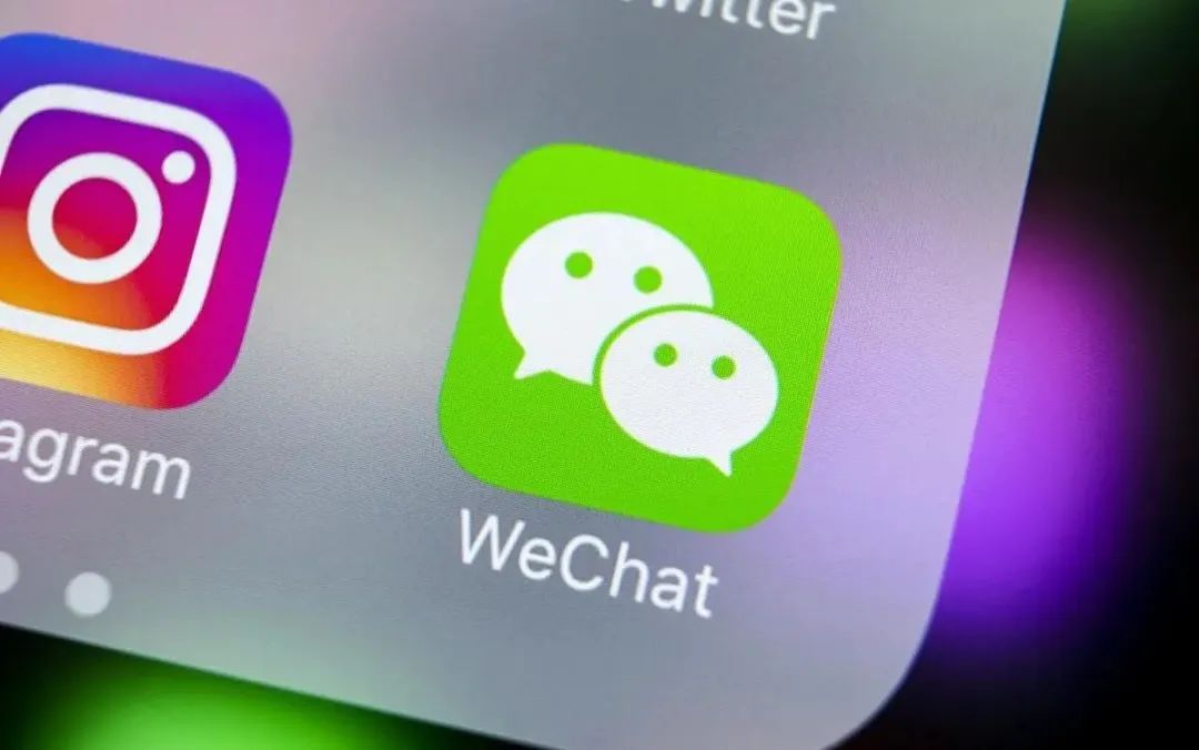 手机打电话和微信打电话什么不同,手机直接拨打电话和打微信电话