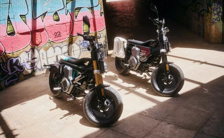 宝马ce02怎么买,宝马ce04电动车多少钱