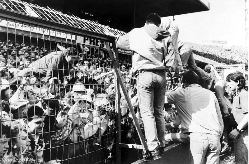 世界踩踏事件伤亡最多的前十,世界踩踏事件死多少人