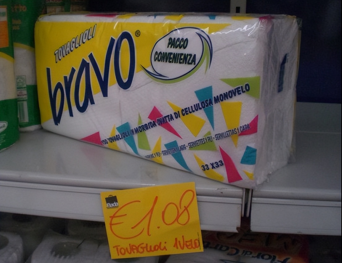 一欧元在荷兰买什么,意大利欧元现在多少钱