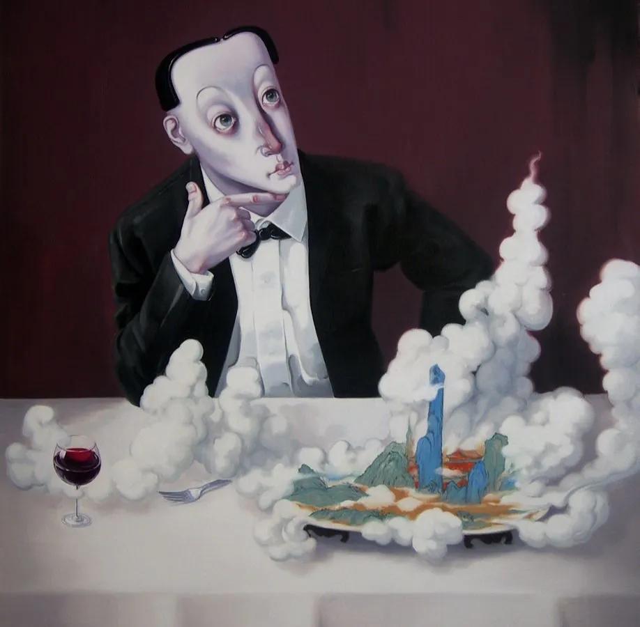 莫言如何评价酒国,莫言酒国事件原型