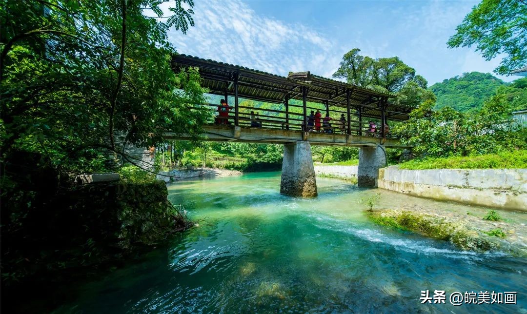 省内周边清凉避暑的地方有哪些,夏季清凉的旅游景点