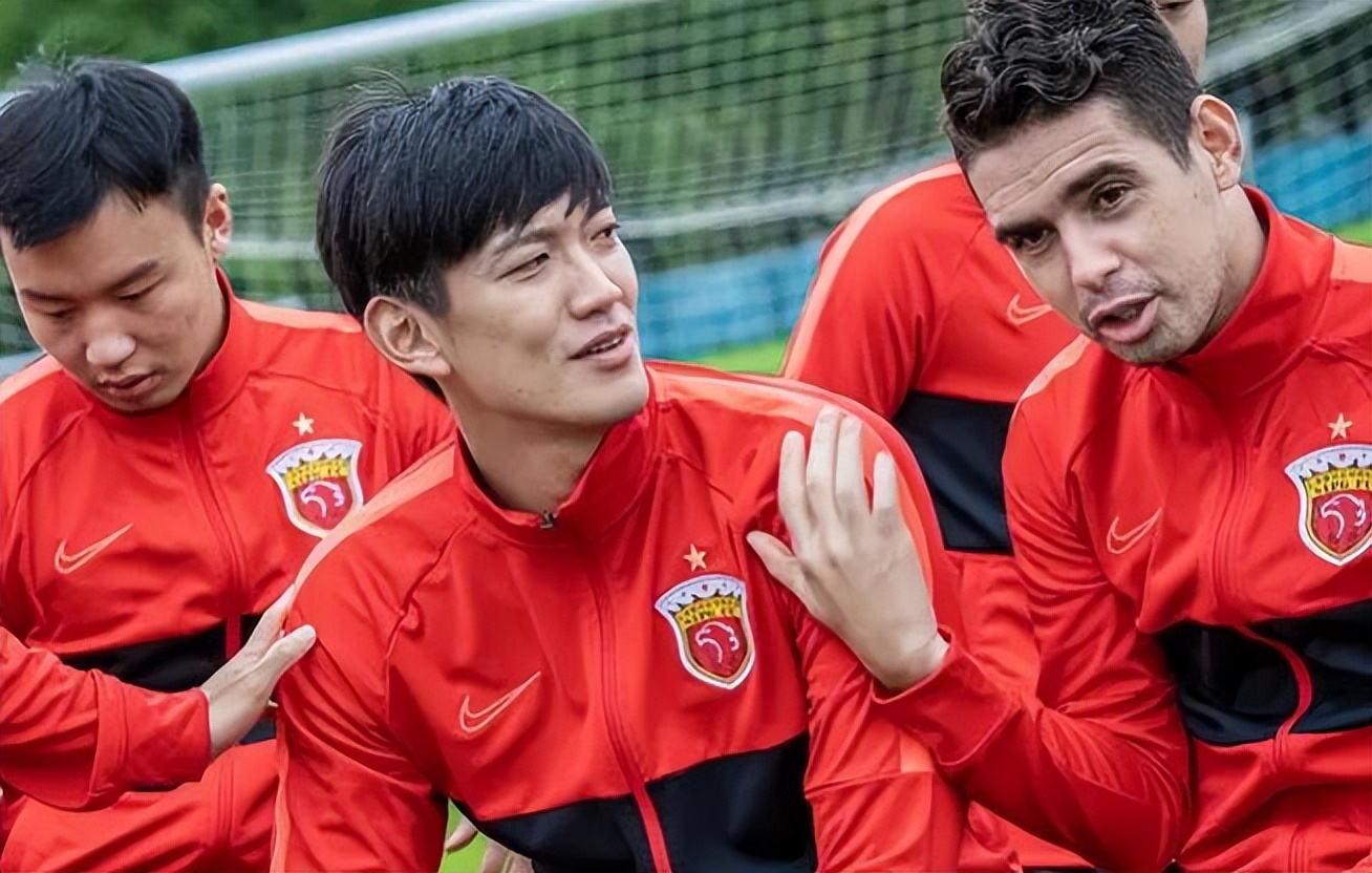 孙祥上港亚冠名单,孙祥上海上港总经理