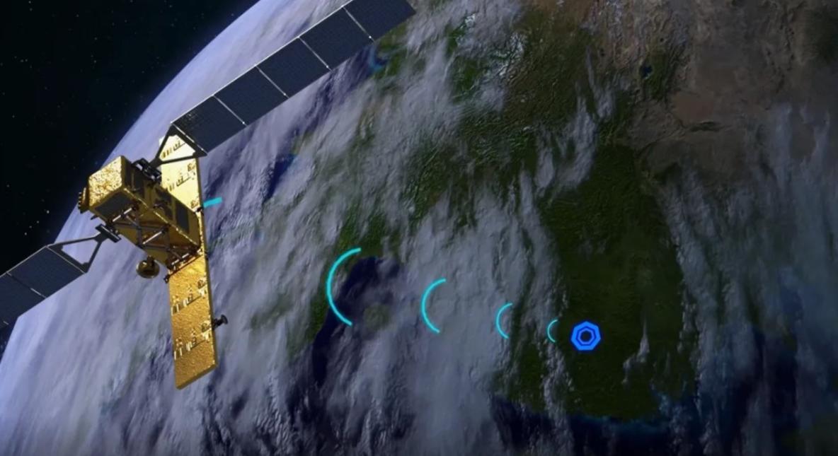 中国版星链一次能发射多少颗卫星,星链卫星发射最新情况