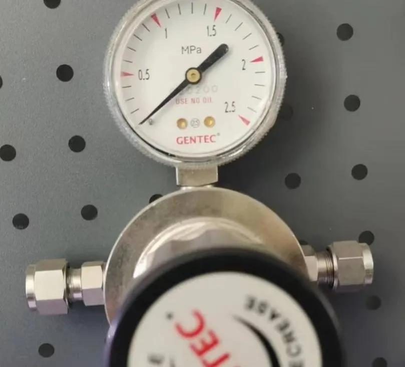 气体减压器工作原理视频,气体减压装置