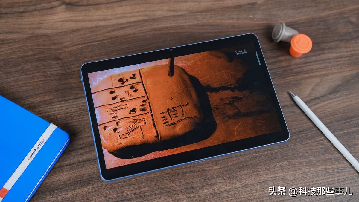 华为MatePad11英寸2023款评测：纸感柔光屏引领无纸化学习新体验