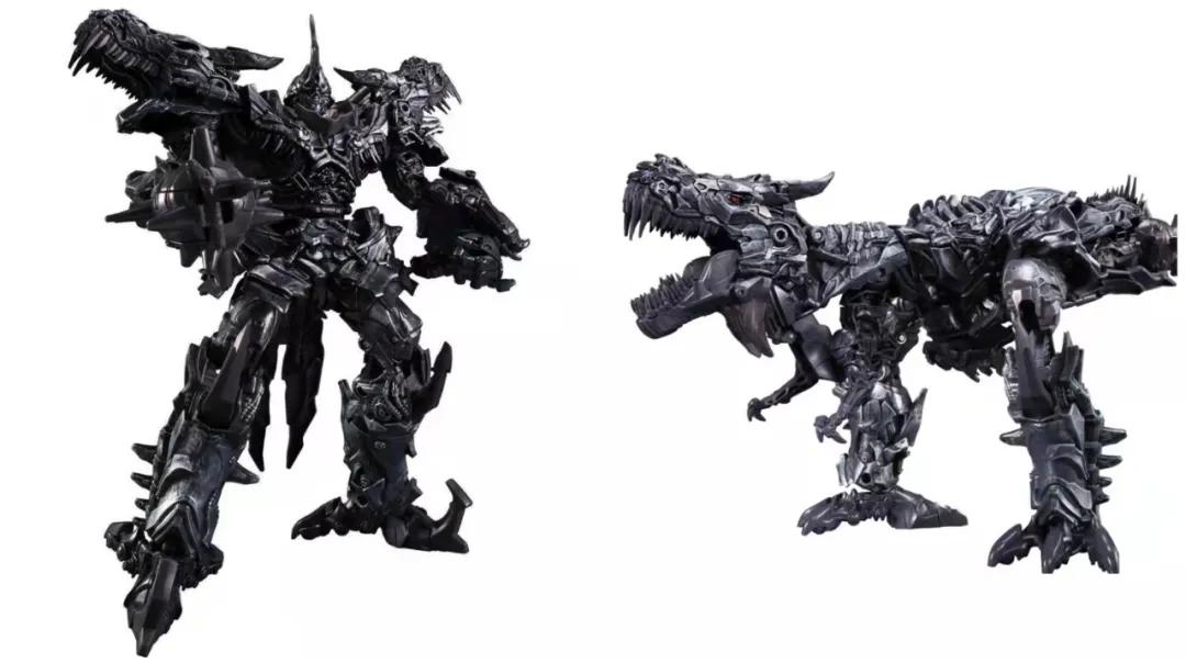 变形金刚studio评测,studioseries变形金刚玩具