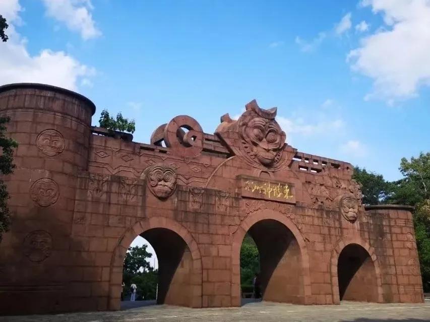 连云港旅游攻略花果山,连云港旅游攻略花果山连岛一日游