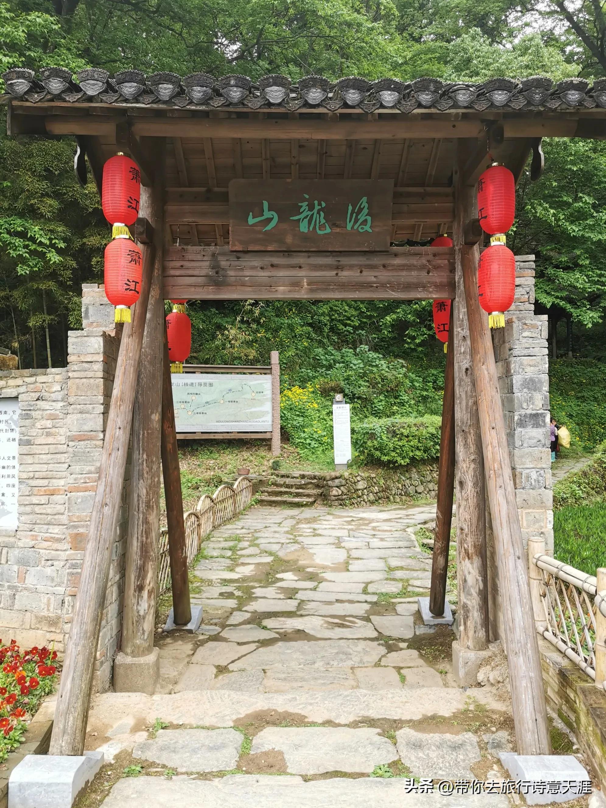 婺源江湾有哪些特色,婺源江湾市