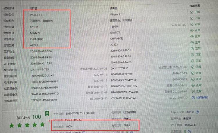 iphone11翻新内幕,iphone11容易买到翻新机吗