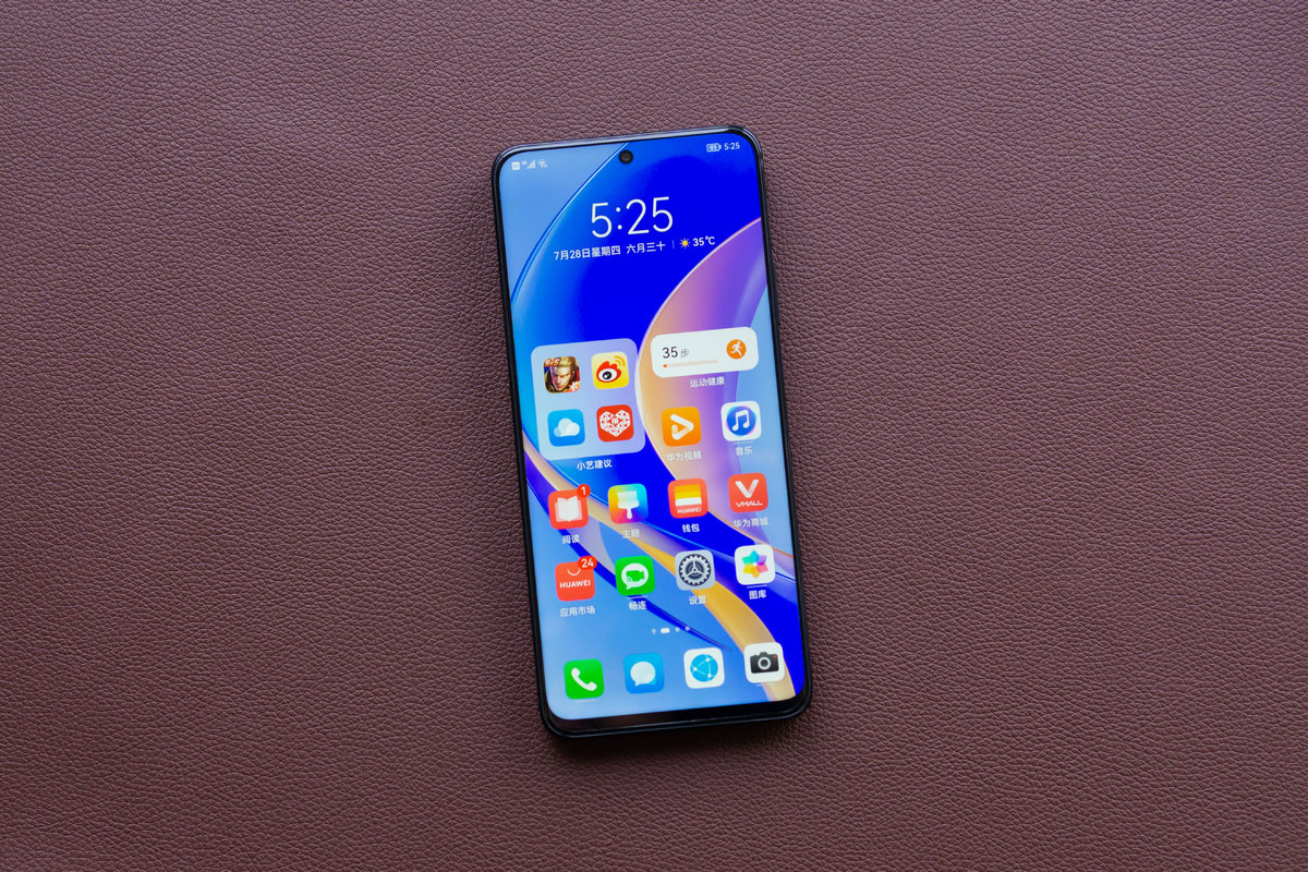 华为畅享50pro测评,华为畅享50pro鸿蒙简洁模式