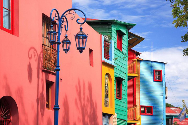 阿根廷现状最新情况,阿根廷最新图片