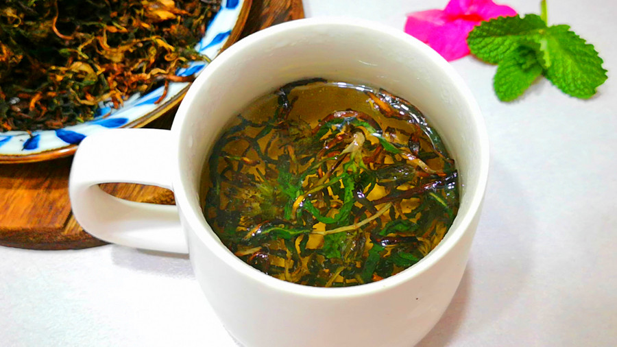 自带青霉素的三种食物,这6种食物含有天然青霉素