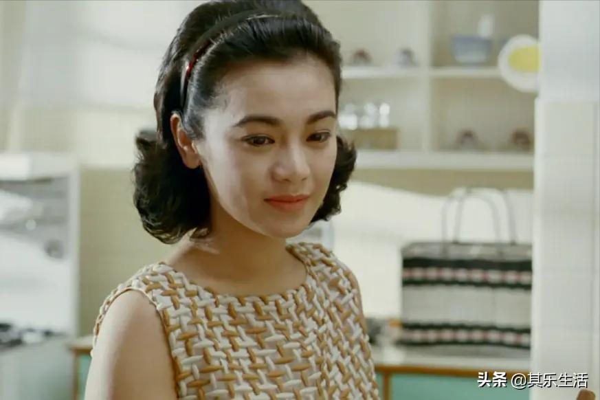 历届台湾电影金马奖—影后（1981-2018），星光璀璨，大牌云集