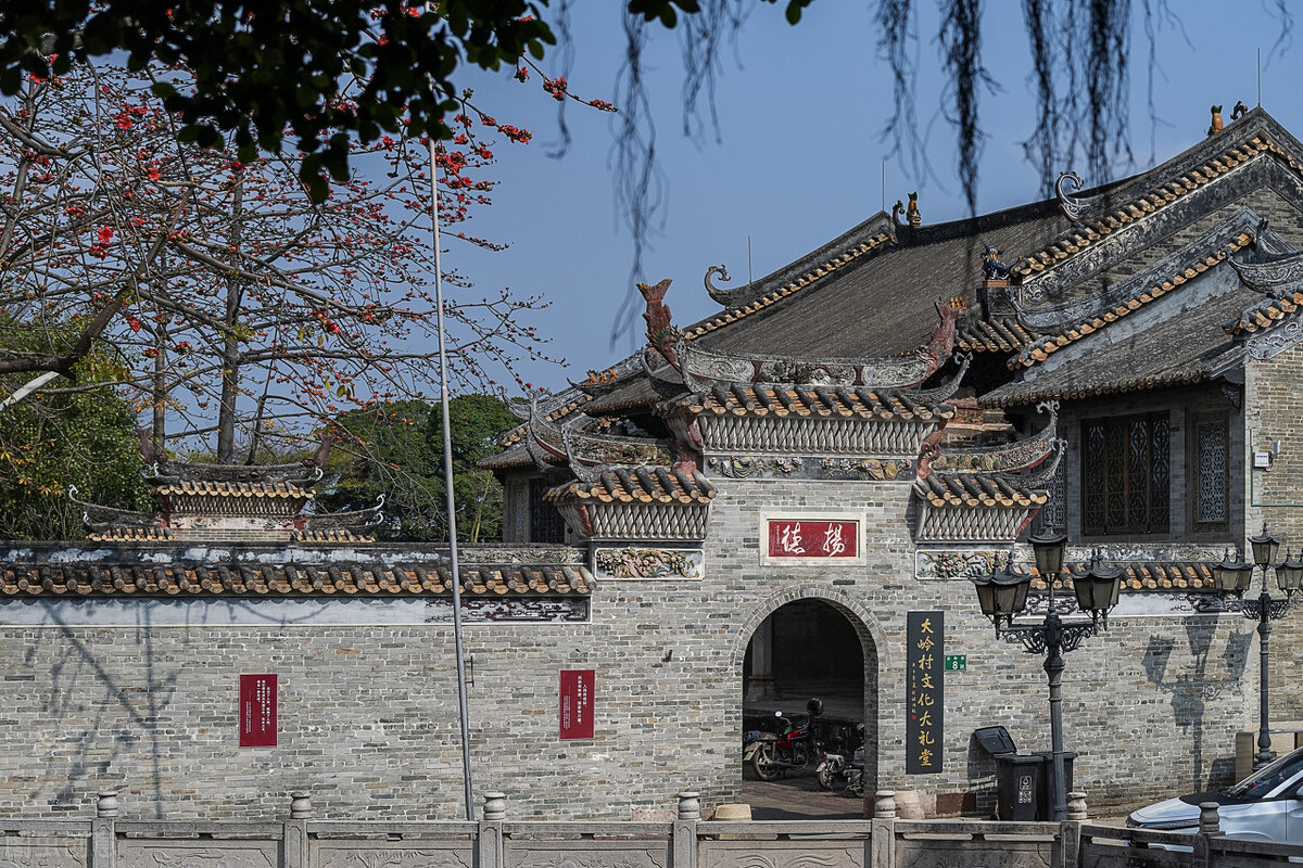 国庆去哪儿?广州周边人少好玩的宝藏地推荐给你,拒绝人挤人