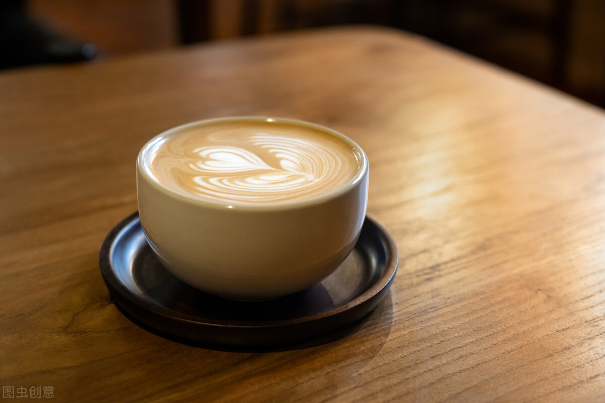 吃货必学丨怎么用英语点三明治、咖啡、奶茶和其他饮料？