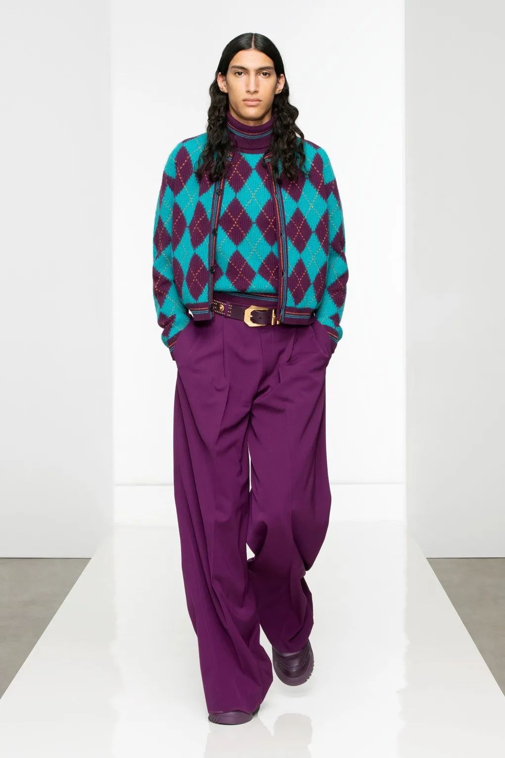 男装成衣系列,2021年最好看的秋冬季男装