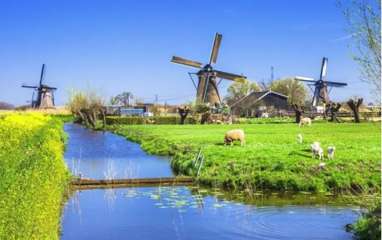 荷兰旅游签证最新政策,荷兰旅游签证需要什么材料和证件